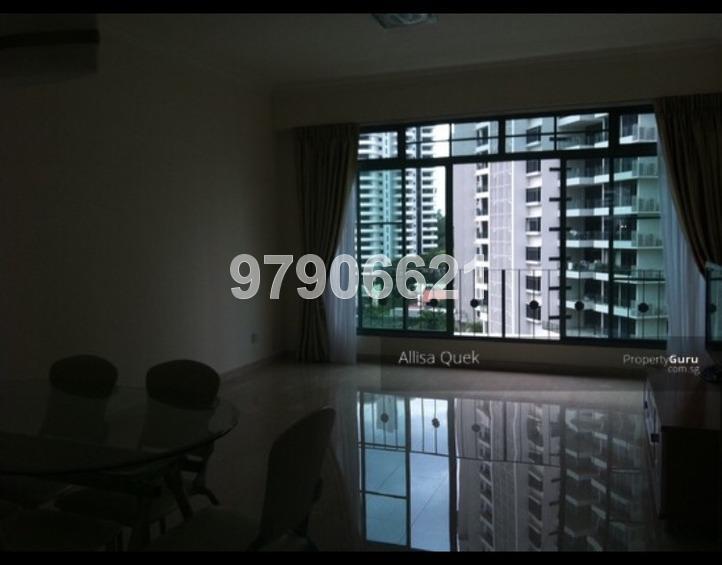 Mutiara View (D10), Apartment #163642512